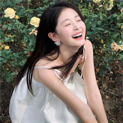 生命中的美好爱恋