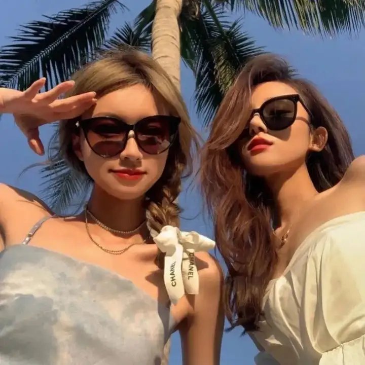 三月的大街