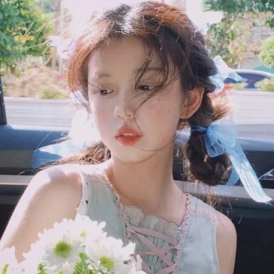 桃源春色